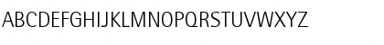 RotisSemiSans45-Light Light Font
