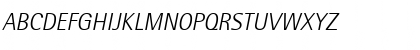 RotisSemiSans46-Light LightItalic Font