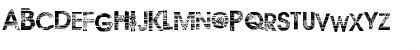 route 3 Regular Font route 3 Regular Font