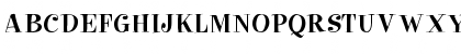 RSPixie-Normal Regular Font RSPixie-Normal Regular Font