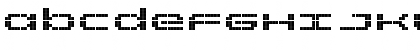 rt screenloft8 Bold Font rt screenloft8 Bold Font