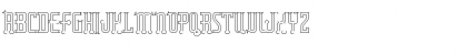 RubaiyatOutline Regular Font