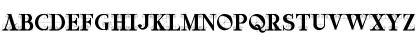 Rubino Serif Solid Regular Font