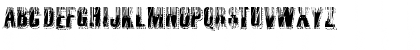 RvD_MICROCODE Regular Font RvD_MICROCODE Regular Font