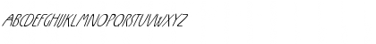 Rx-ZeroOne Regular Font Rx-ZeroOne Regular Font