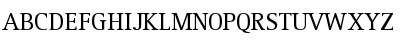 Sabot Normal Font