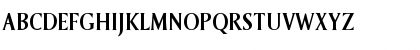 Saga SemiBold Regular Font Saga SemiBold Regular Font