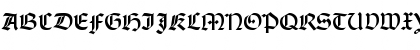 SanMarco LT Dfr Regular Font SanMarco LT Dfr Regular Font