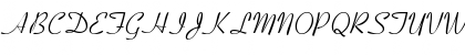 CoronetSSK Regular Font
