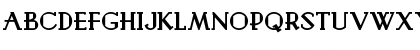 SavoyRomanNF Bold Font