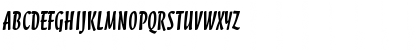 ScarboroughITC TT Bold Font ScarboroughITC TT Bold Font