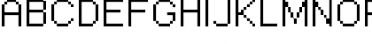 schoenecker 10_55 Regular Font schoenecker 10_55 Regular Font