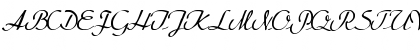 Schulmeister Regular Font