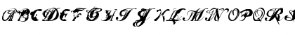 ScripteriaToid Regular Font