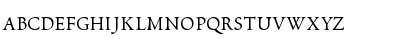 ScriptoriaSSK Regular Font