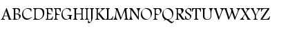 SC_OUHOD REGULAR Font