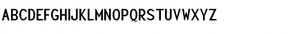 Sensor Bold Font Sensor Bold Font
