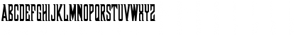 Shadow of Xizor Regular Font Shadow of Xizor Regular Font