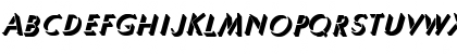 Shadow Sharp 2 Regular Font