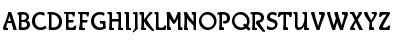 Sheffield Regular Font Sheffield Regular Font