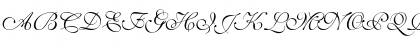 ShelleyVolanteScript RomanItalic Font ShelleyVolanteScript RomanItalic Font