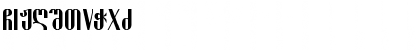 ShemoMtavr Regular Font ShemoMtavr Regular Font