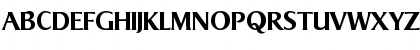 Sigvar-Serial Bold Font Sigvar-Serial Bold Font