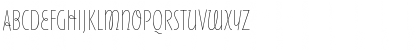 Silvermoon ITC Thin Font Silvermoon ITC Thin Font