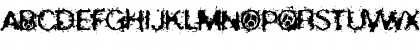 skirules-Sans Expanded Medium Font