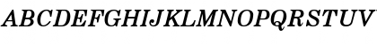 Skt Centurion Bold Italic Font