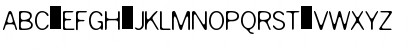 SLdemo Regular Font