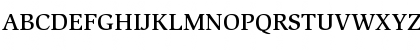 SlimbachMdSCITC Medium Font