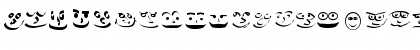 Smiles Regular Font