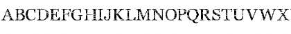 SM_middlisM Regular Font
