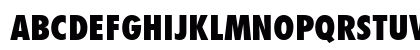 H_FujiyamaExtraBold Regular