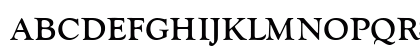H_Goudy OldStyle Bold