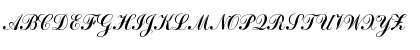 CoventryScriptFLF Roman Font CoventryScriptFLF Roman Font