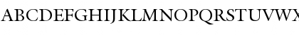 Coverdale Normal Font Coverdale Normal Font