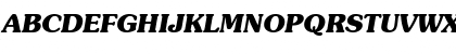 SouvenirMdITC Bold Italic Font