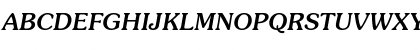 SouvenirMdITC Italic Font