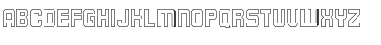 Space Craft 1 Regular Font