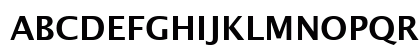 H_Lucida Sans DemiBold