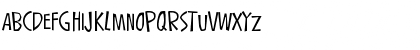 SplintHmk Regular Font