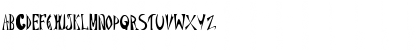 My first Regular Font My first Regular Font