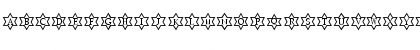 StarsOfDavid Regular Font StarsOfDavid Regular Font