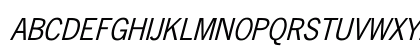 Ice'n-Gothic Italic Regular