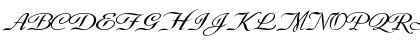 StellaAnnJF Regular Font