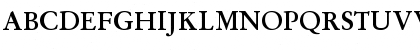 StempelGaramond Bold Font