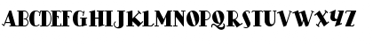 SteppinOut Regular Font