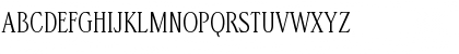 SteppITC-MediumSC xPDF Regular Font